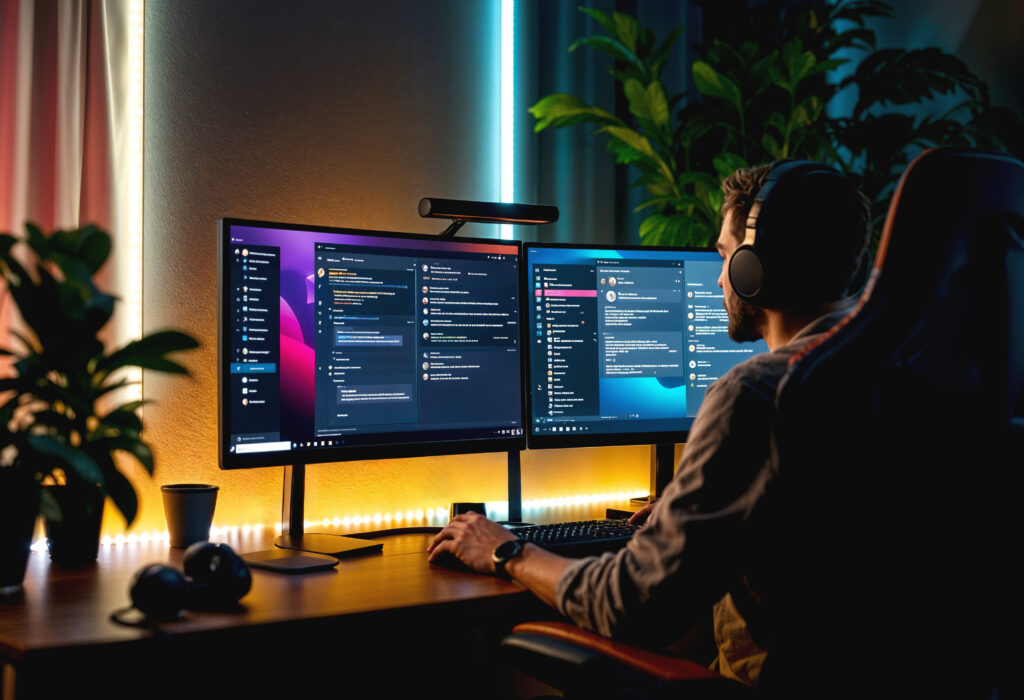 programmer-night