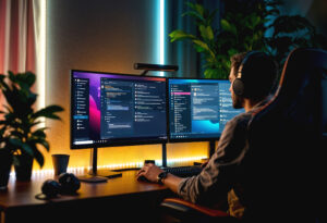 programmer-night